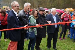 8. Meeting in Wörth (16. bis 21. April 2015)