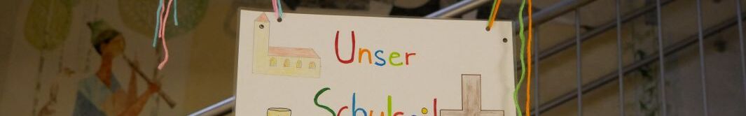Schulwallfahrt zum Schuljahresbeginn
