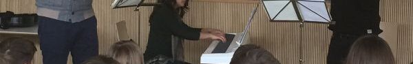 Musik für Schüler