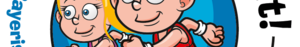 Logo Lauf dich fit
