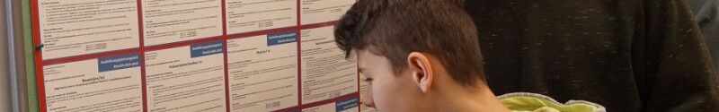 Berufsorientierungscamp Waldmünchen