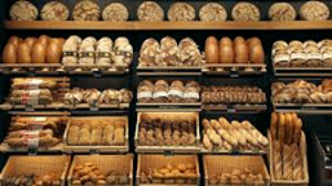 Bäckerei